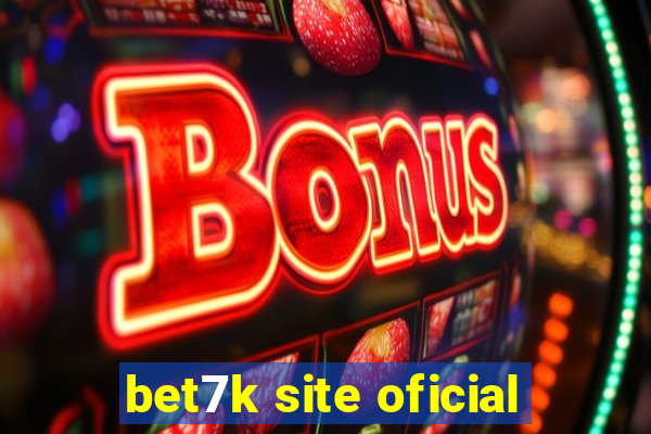 bet7k site oficial